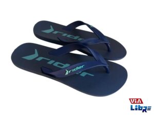 Ojota de goma clasica Rider Feel Thong Ad