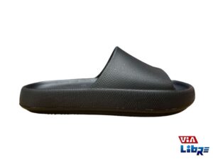 Chinella de goma eva