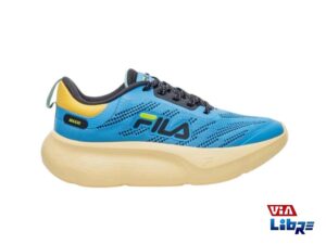 Zapatillas deportivas fila
