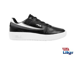 Zapatillas urbanas fila