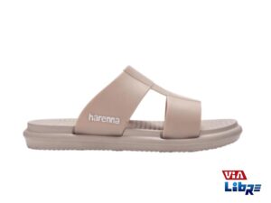 Chinella de goma eva harenna