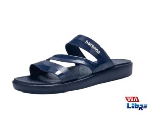 Chinella de goma eva harenna