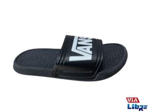 Chinela playera de goma eva