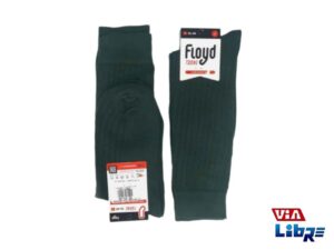 Medias colegiales de algodon