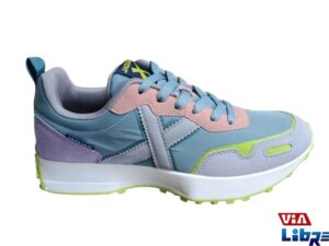 Zapatillas deportivas jaguar