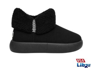 Pantubota negra