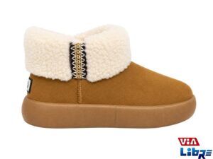 Pantubota beige