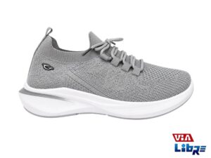 Zapatillas elastizadas