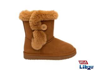 Pantubota beige