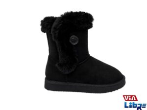 Pantubota negra
