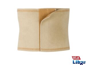 Faja Elastica Ajustable Procer 28 cm