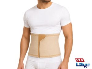 Faja Elastica Ajustable Procer 28 cm