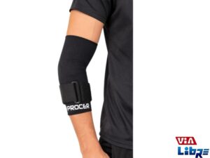 Codera Procer Ajustable con velcro