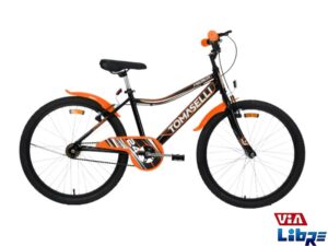 Bicicleta Rider R24