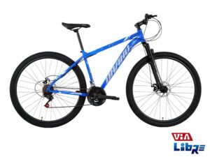 Bicicleta Drako Fusion R29