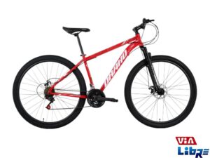 Bicicleta Drako Fusion R29