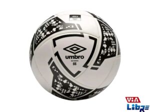 Pelota de futbol Umbro Neo Swerve