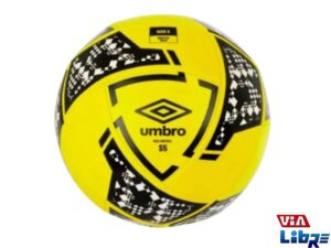 Pelota de futbol Umbro Neo Swerve