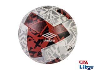 Pelota de futbol Umbro Neo Laminar