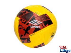 Pelota de futbol Umbro neo swerve match