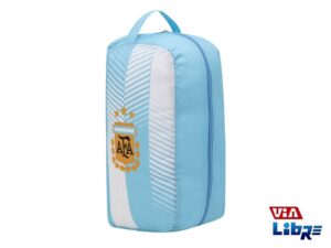 Botinero de argentina Estadios