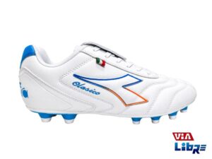 Botin F11 clasico cpo diadora