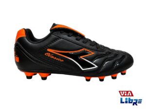 Botin F11 clasico cpo diadora
