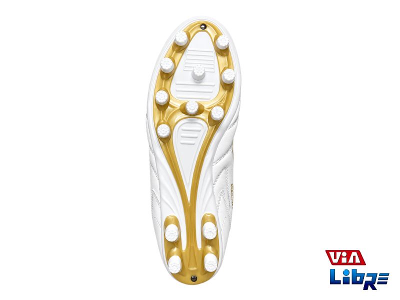 Botin F11 clasico cpo diadora - Imagen 2