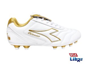Botin F11 clasico cpo diadora