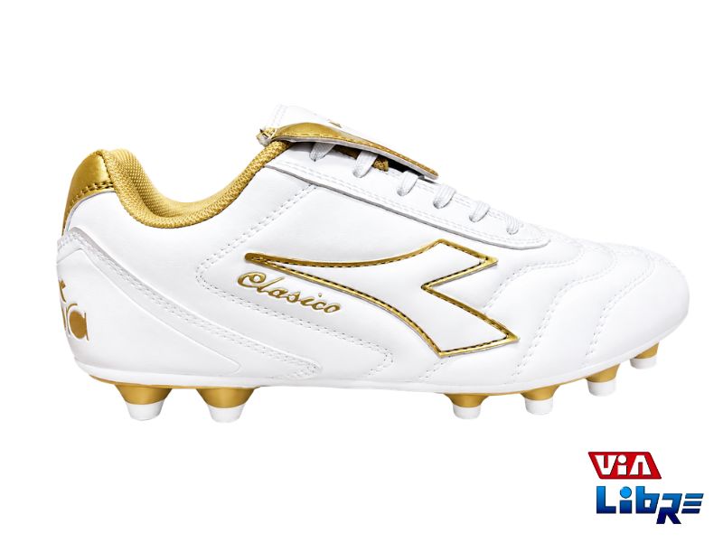 Botin F11 clasico cpo diadora