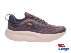 Zapatillas deportivas fila