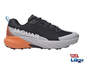 Zapatilla deportiva de trekking Jaguar 3097