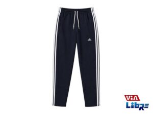 Pantalon de Algodon de Joging tipo adidas