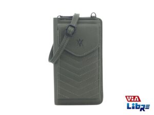 Bandolera Porta Celular Amayra