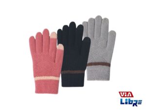 Guantes Amayra