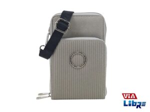 Bandolera Porta Celular Amayra