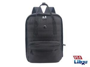 Mochila Amayra Negra