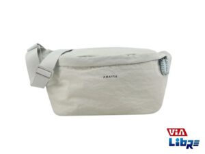 Riñonera Amayra Verde
