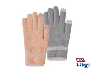Guantes Amayra Dama