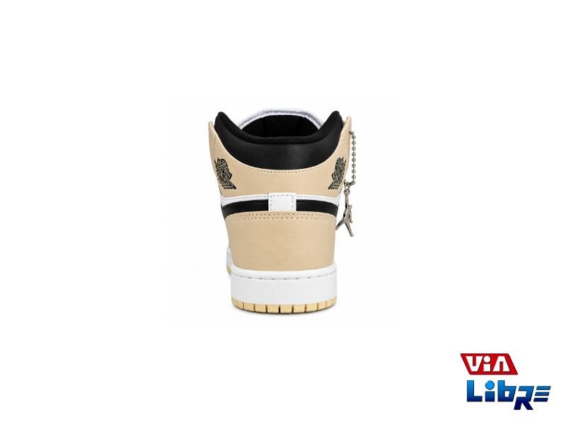 Zapatillas Urbanas Ecocuero - Imagen 2