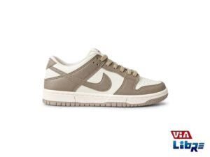 Zapatillas Ecocuero Urbanas