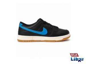 Zapatillas Ecocuero Urbanas