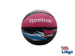 Pelota De Básquet Reebok Z-go N° 7