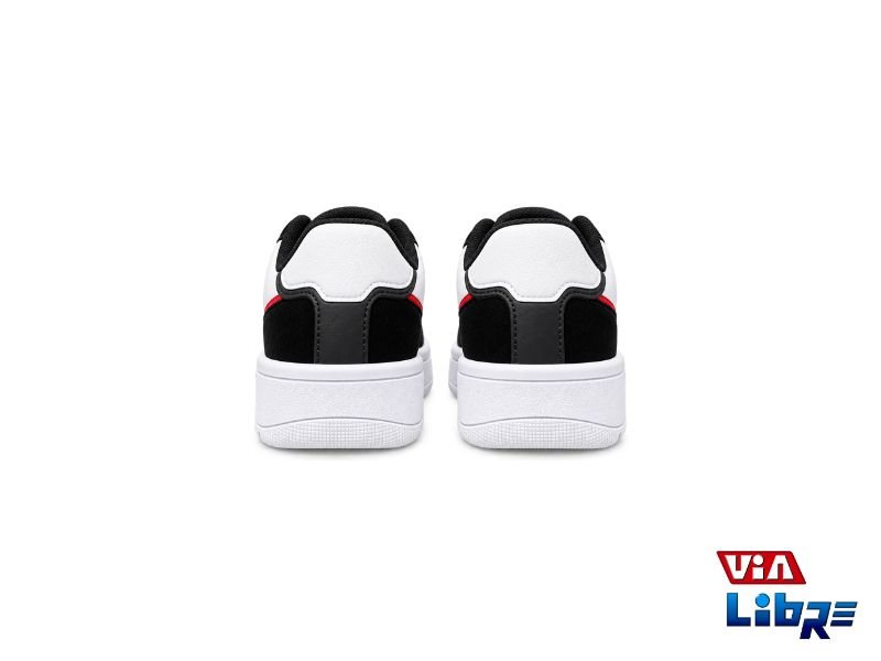 Zapatillas Urbanas de Gamuza Hardtop - Imagen 3