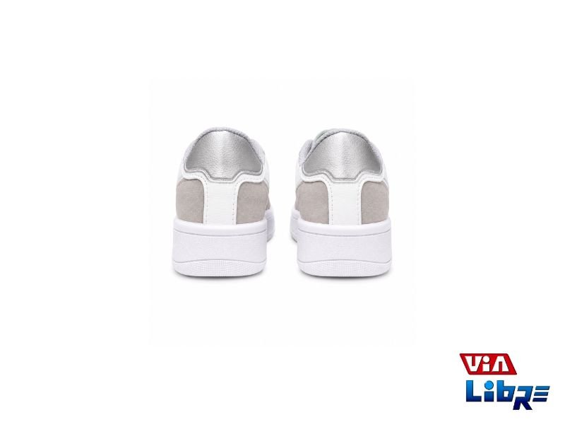 Zapatillas Urbanas de Gamuza Hardtop - Imagen 3