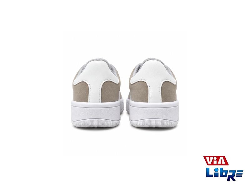 Zapatillas Urbanas Gamuza Hardtop - Imagen 3