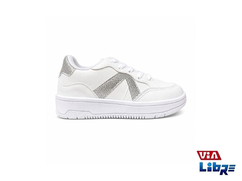 Zapatillas Urbanas Hardtop