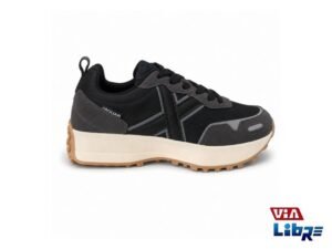 Zapatillas Jaguar Urbana Deportiva