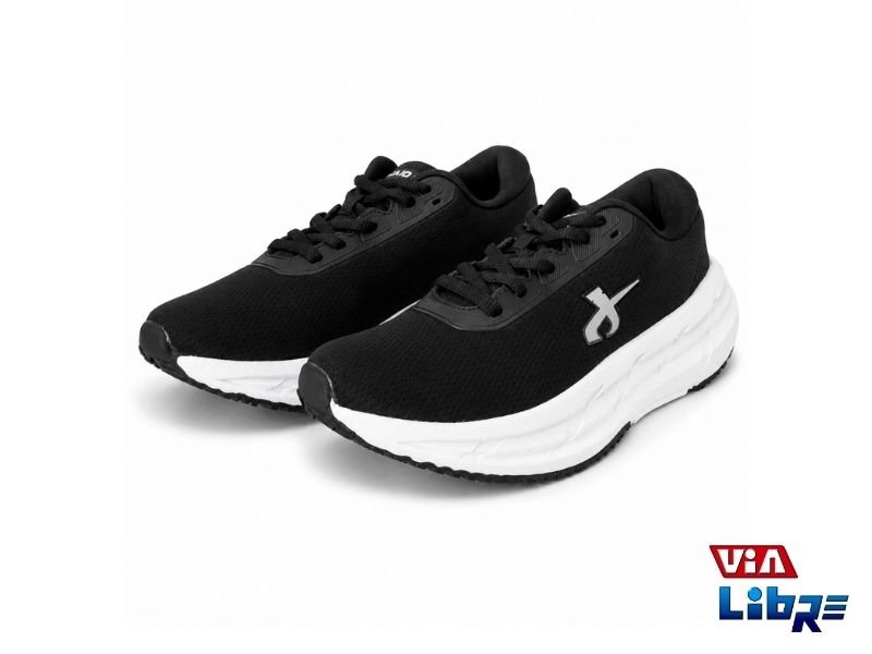Zapatillas Deportiva Jaguar Art. 9410 - Imagen 3