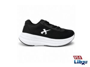 Zapatillas Deportiva Jaguar Art. 9410